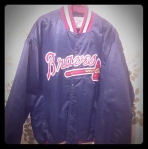 Starter jacket